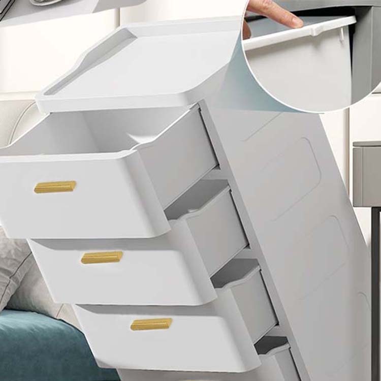 Chest with 5 drawer 55x109 cm