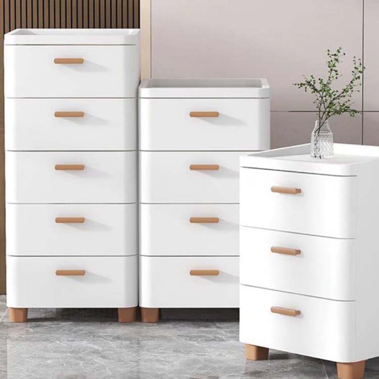 Chest with 5 drawer 55x109 cm