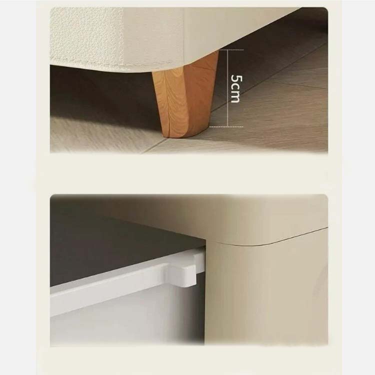 Chest with 5 drawer 55x109 cm