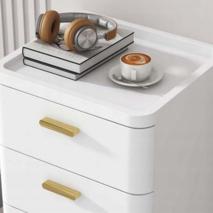 Chest with 5 drawer 55x109 cm