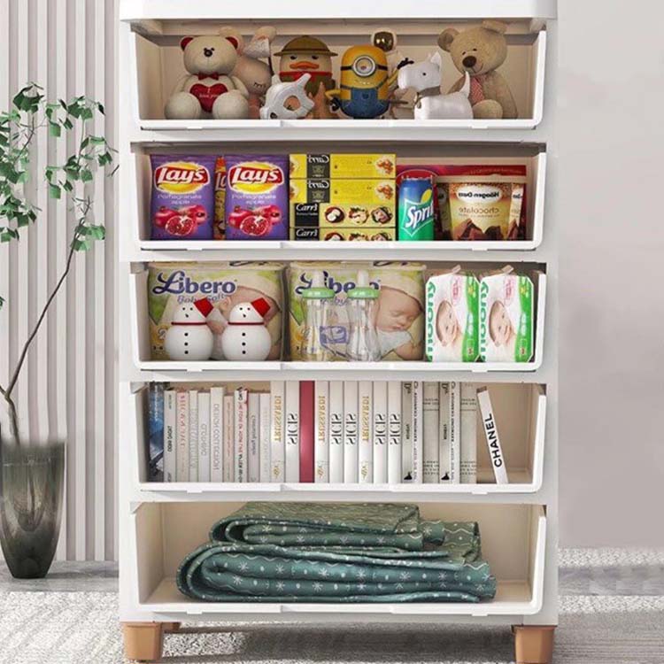 Chest with 5 drawer 55x109 cm