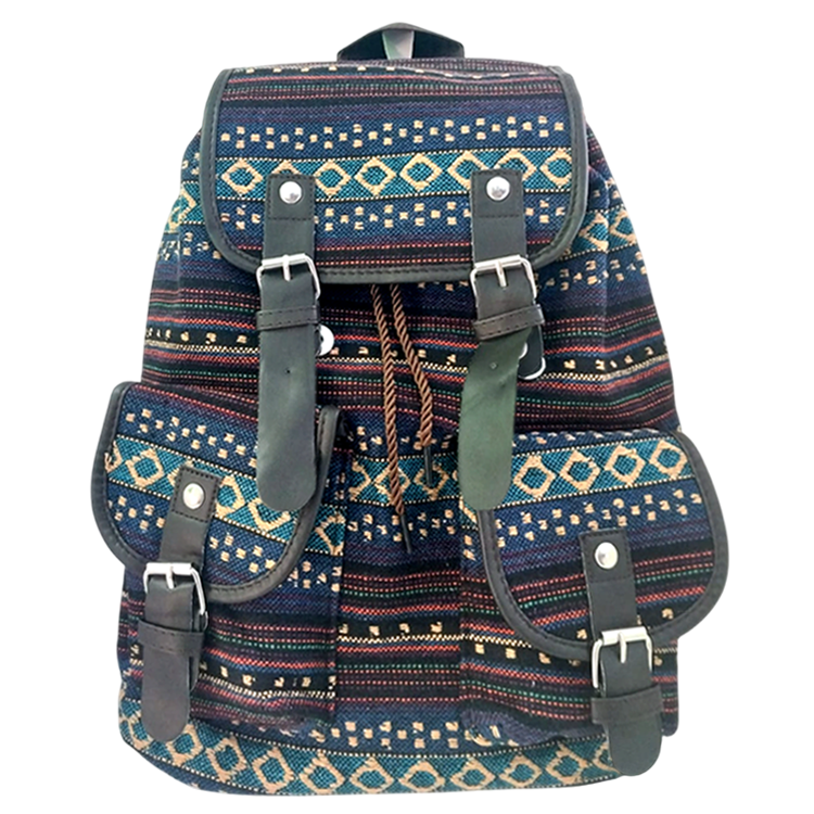 Рюкзак / Сумка 39x28 см, Կապույտ