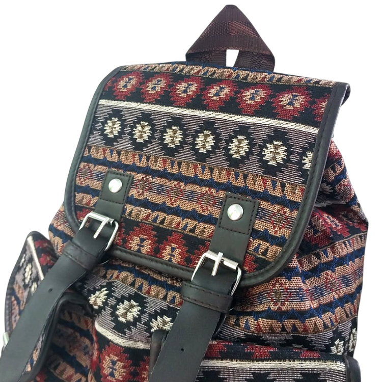 Рюкзак / Сумка 39x28 см, Կապույտ