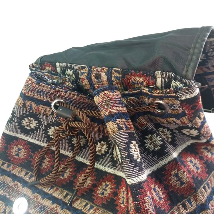 Рюкзак / Сумка 39x28 см, Կապույտ