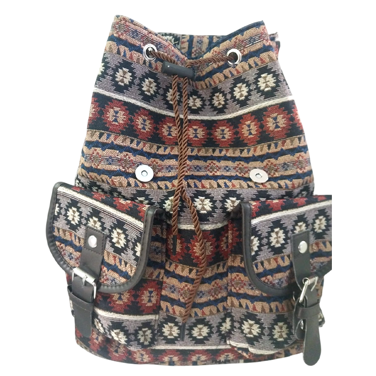 Рюкзак / Сумка 39x28 см, Կապույտ