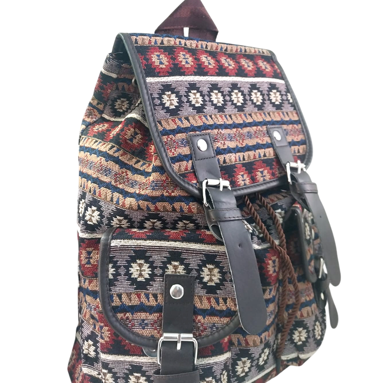 Рюкзак / Сумка 39x28 см, Կապույտ