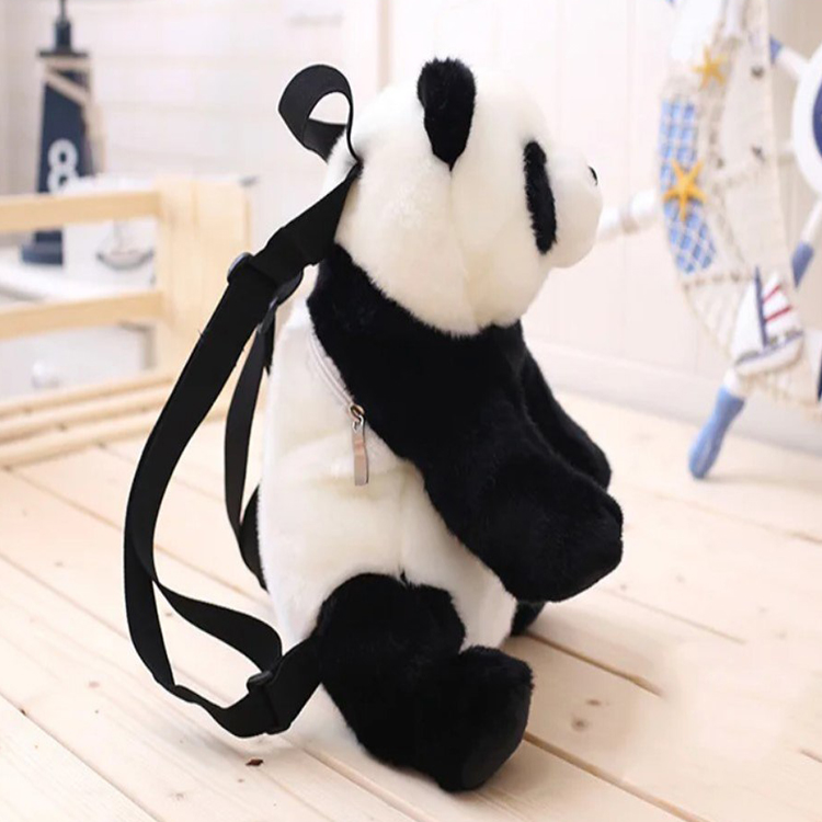 Children's backpack Panda 45 cm