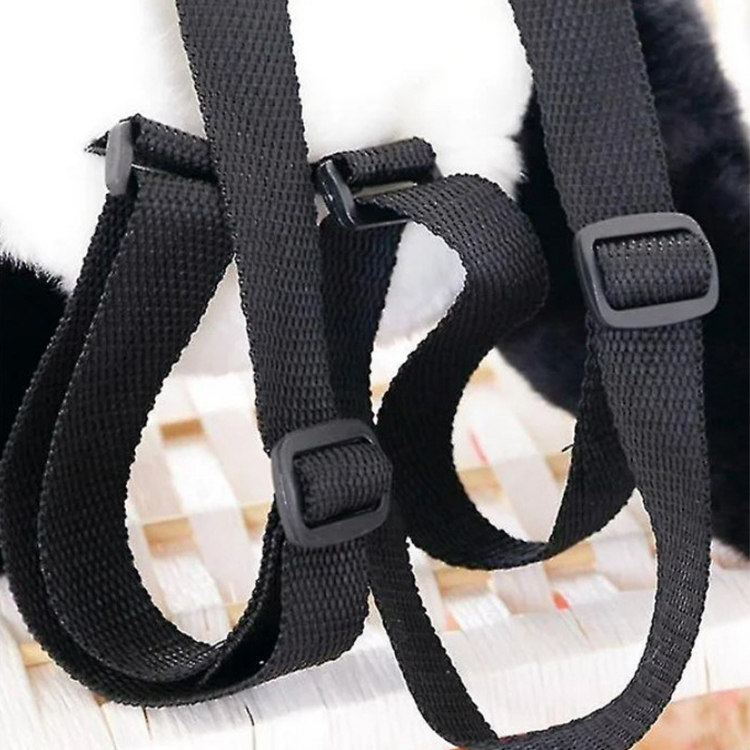 Children's backpack Panda 45 cm