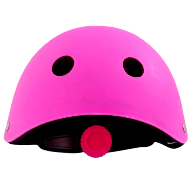 Protective helmet for children, Վարդագույն