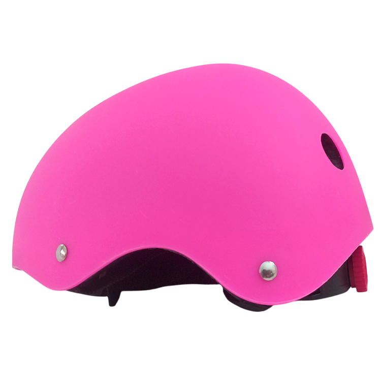 Protective helmet for children, Վարդագույն