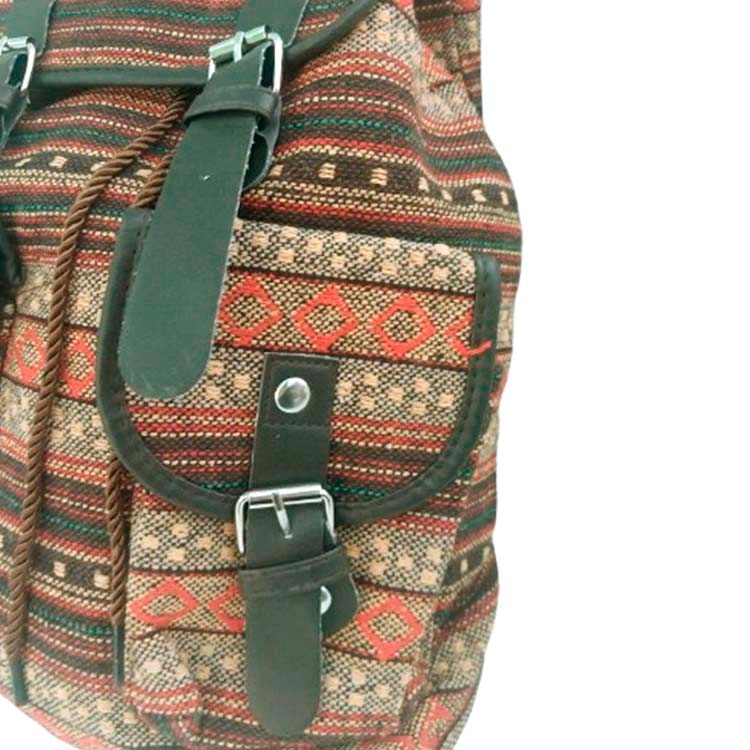 Рюкзак / Сумка 39x28 см, Շականակագույն