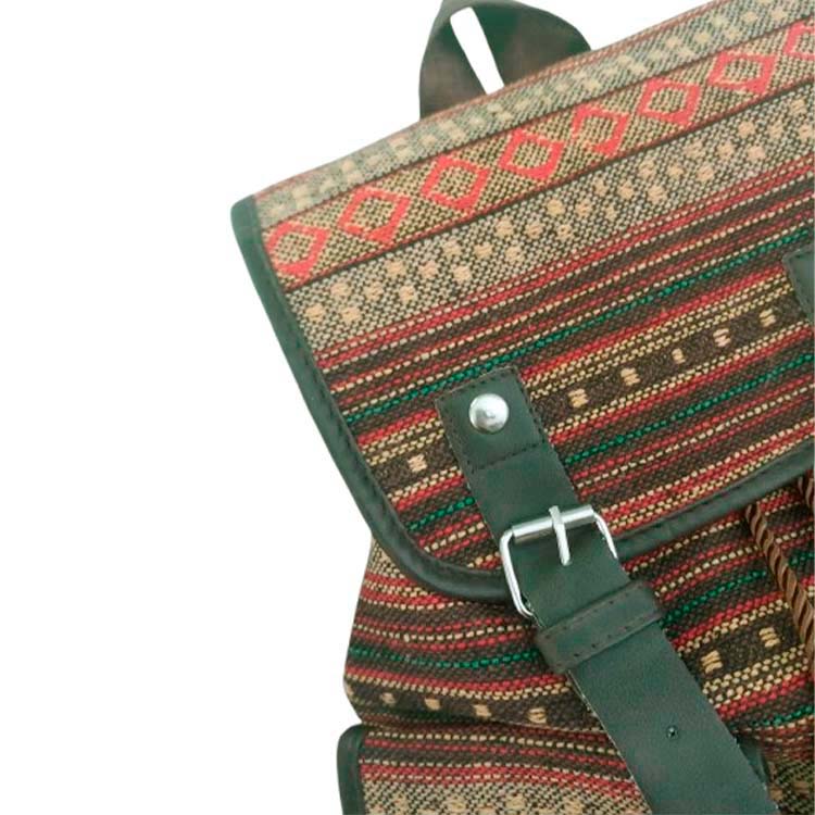 Рюкзак / Сумка 39x28 см, Շականակագույն