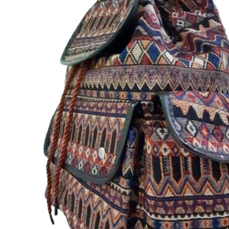 Рюкзак / Сумка 39x28 см, Շականակագույն