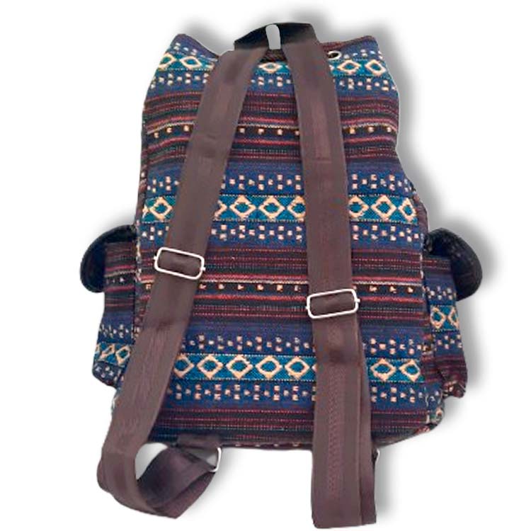Рюкзак / Сумка 39x28 см, Կապույտ