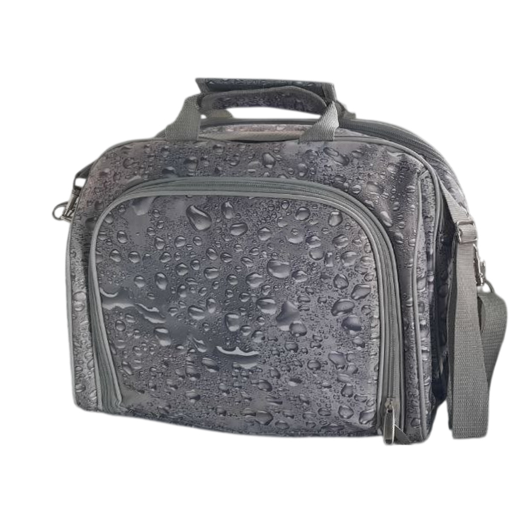 Thermal bag / Picnic Backpack for 4 people 20x30x40 cm