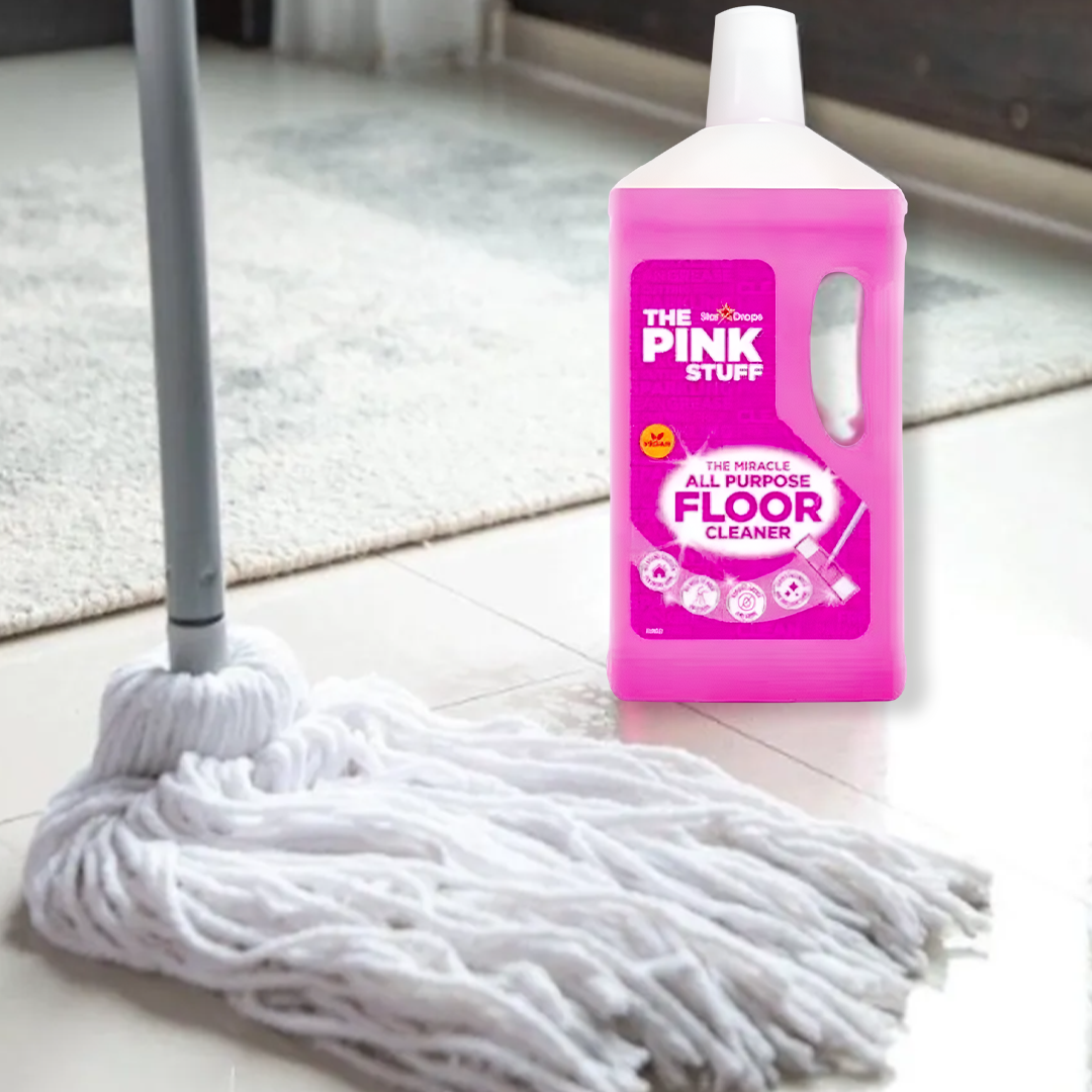 Floor cleaner / Universal 1 l
