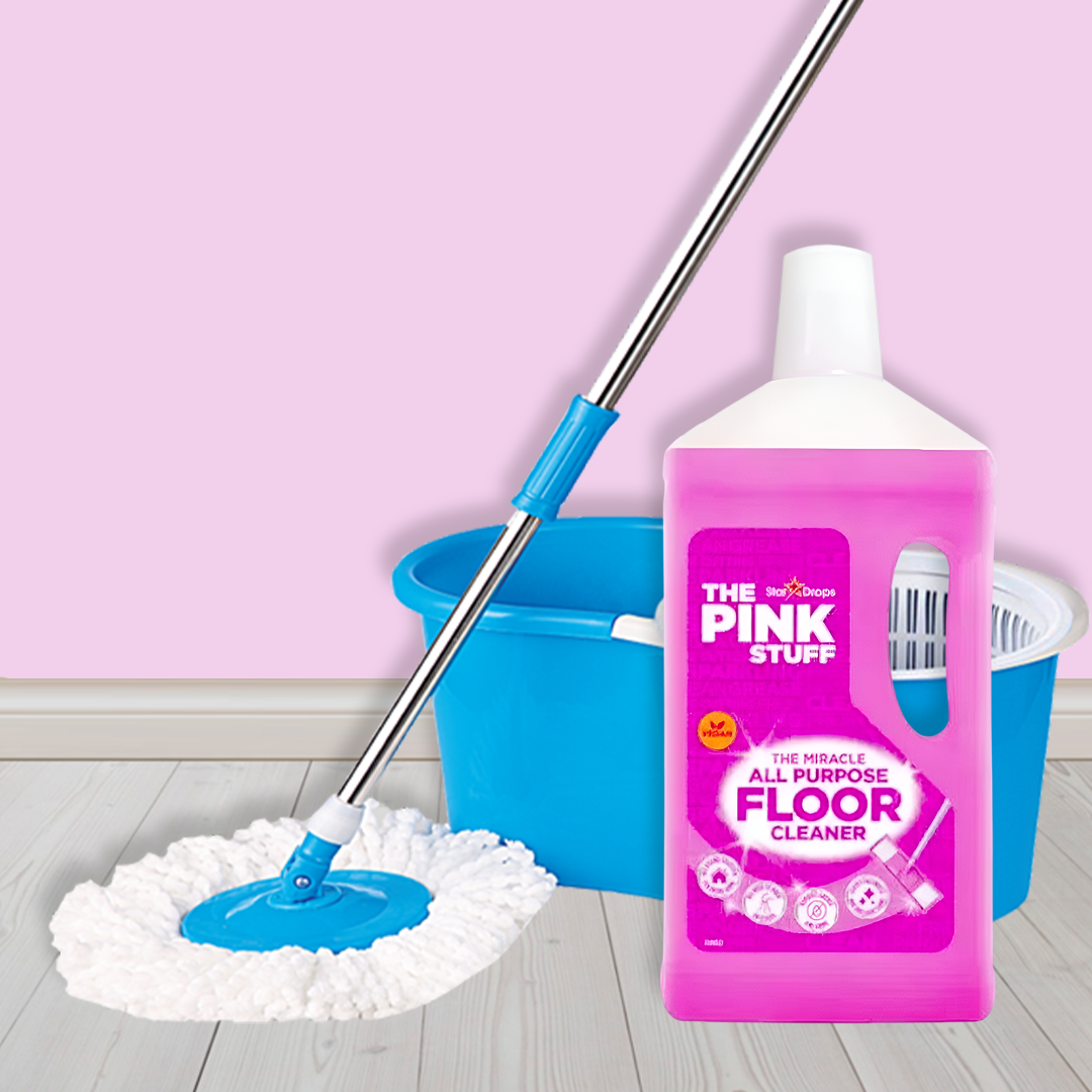 Floor cleaner / Universal 1 l