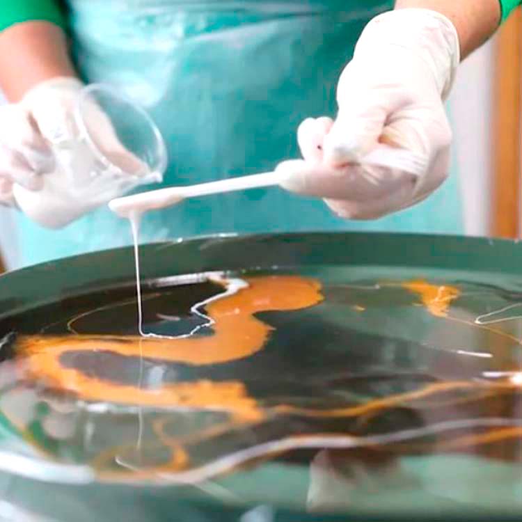Releasing wax 300 gr.