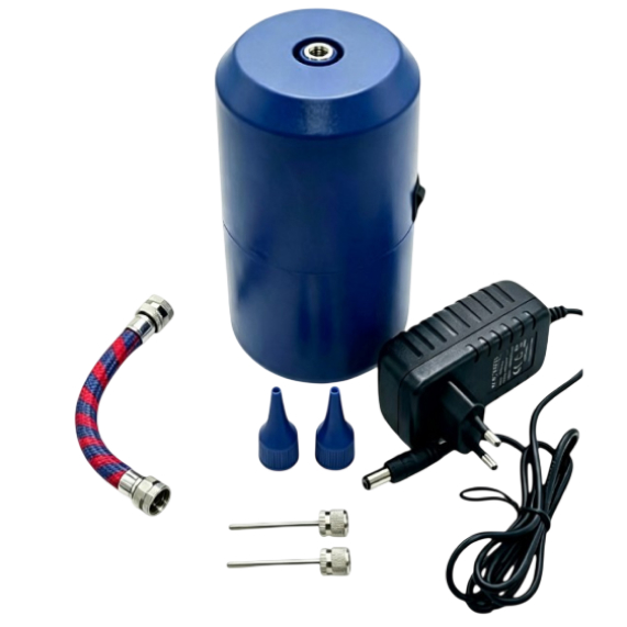 Balloon air pump 220 V