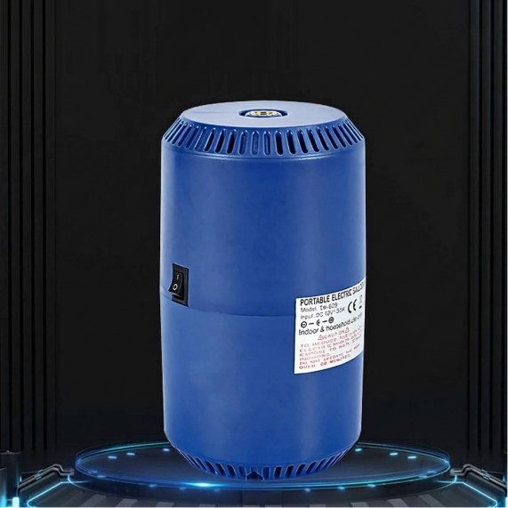 Balloon air pump 220 V
