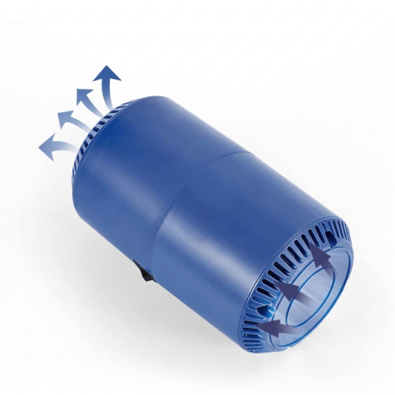 Balloon air pump 220 V