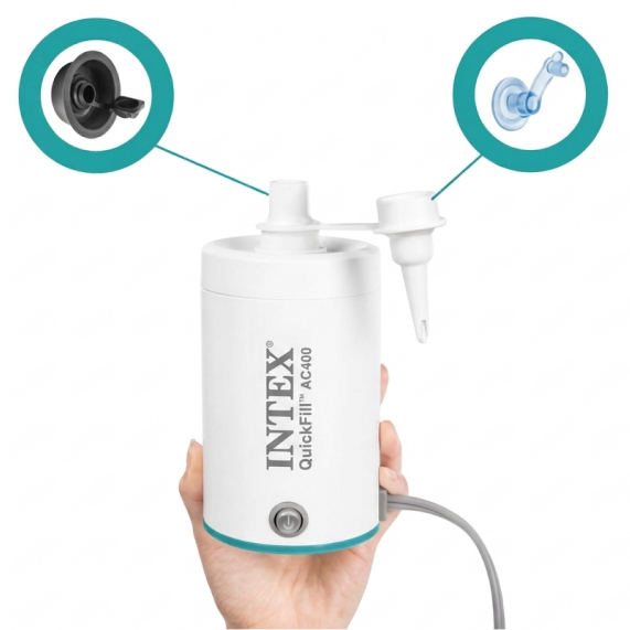 Air pump 220 V