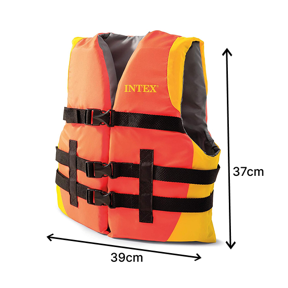 Children's Life Jacket 8–13 ages