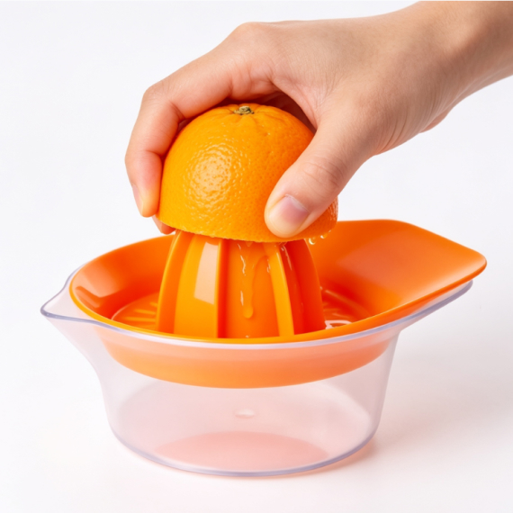 Citrus Juicer 200 ml
