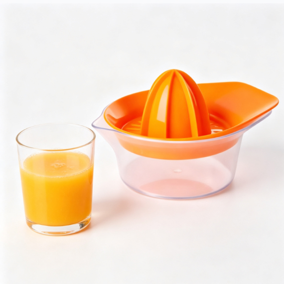 Citrus Juicer 200 ml