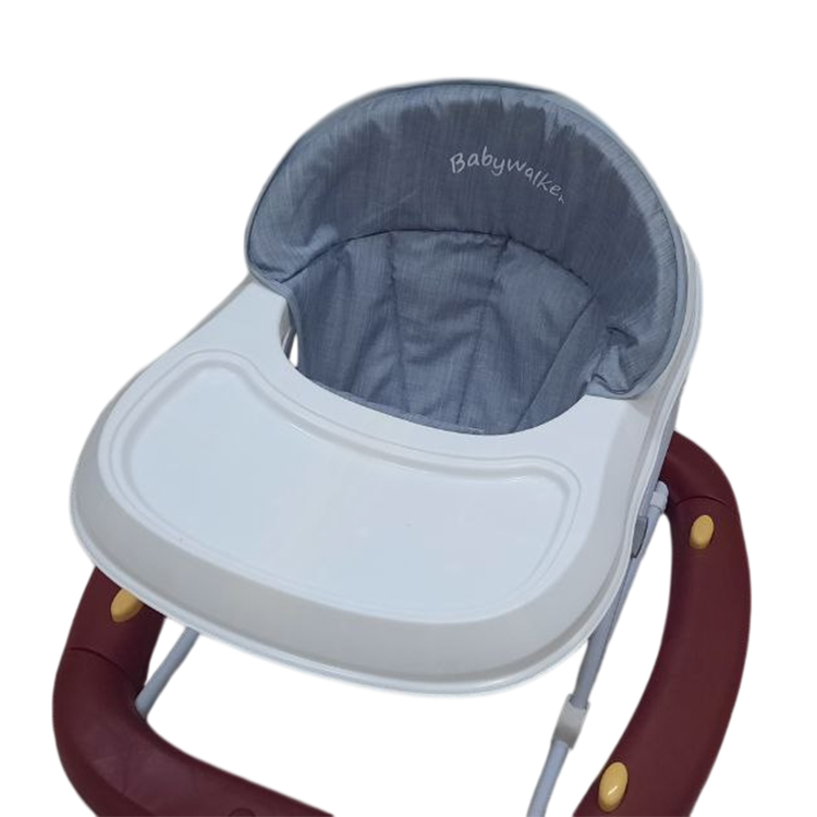 Baby walker, Բորդո