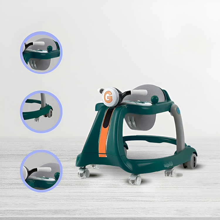 Baby walker