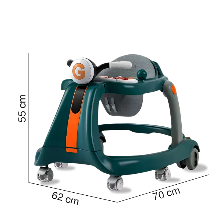 Baby walker