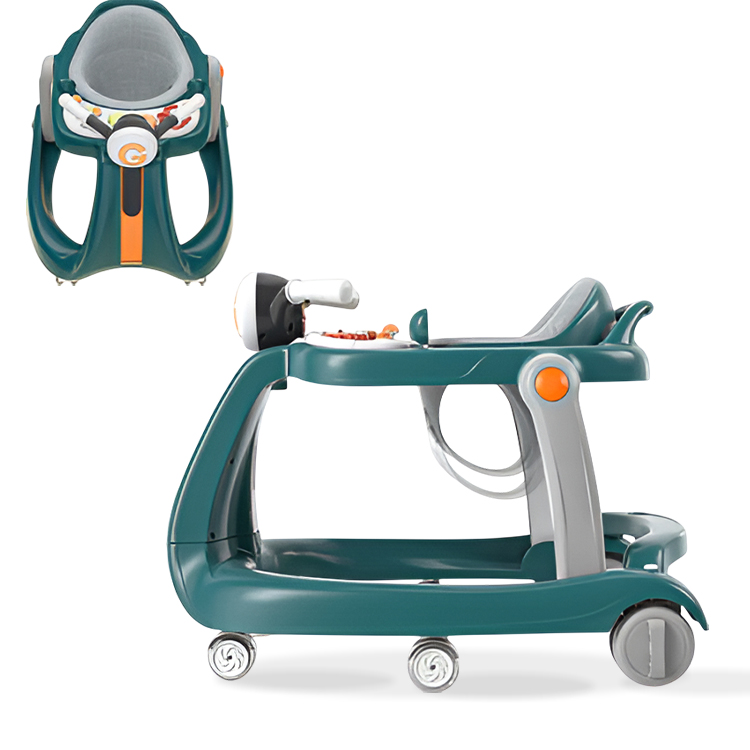 Baby walker