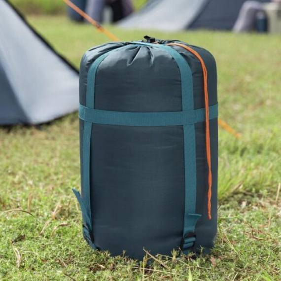 Sleeping bag 230x74 cm
