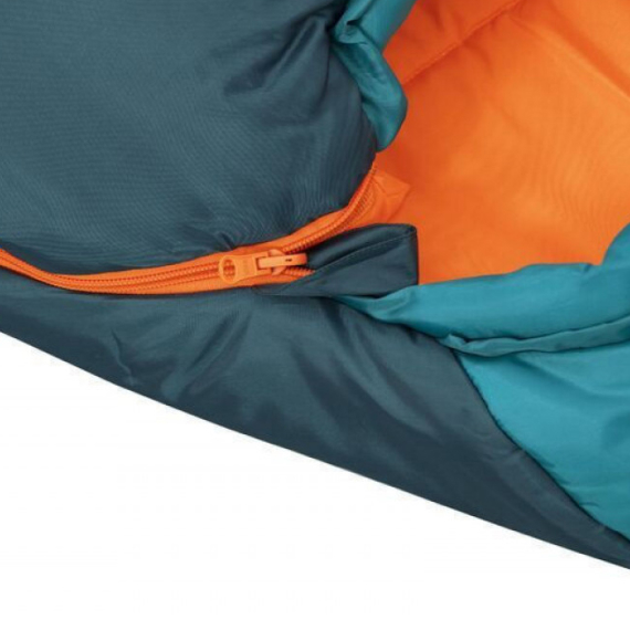 Sleeping bag 230x74 cm