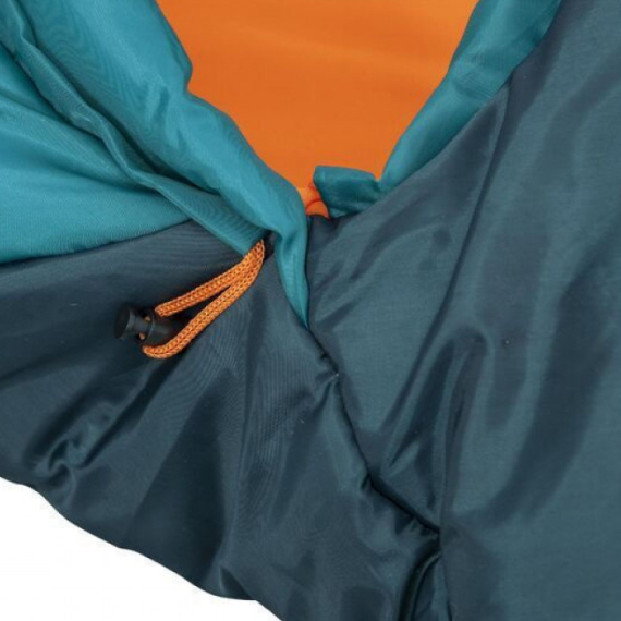 Sleeping bag 230x74 cm