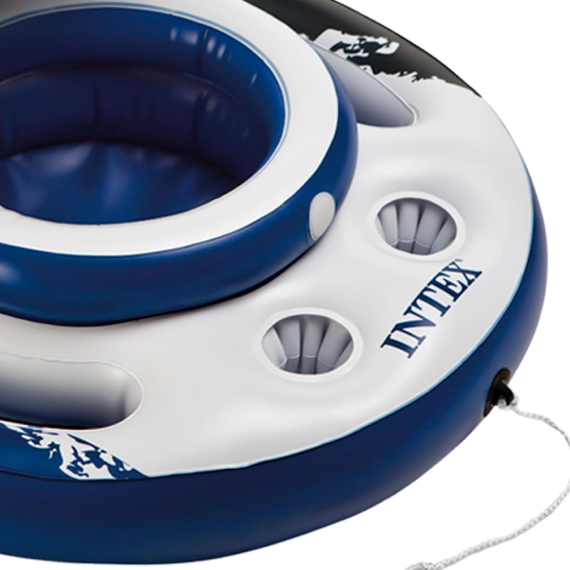 Inflatable refrigerator