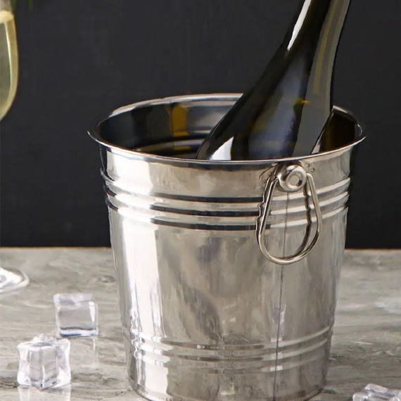 Ice bucket 13 cm