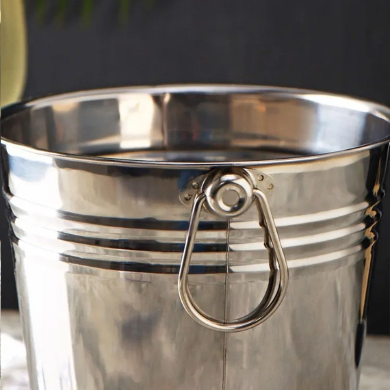 Ice bucket 13 cm