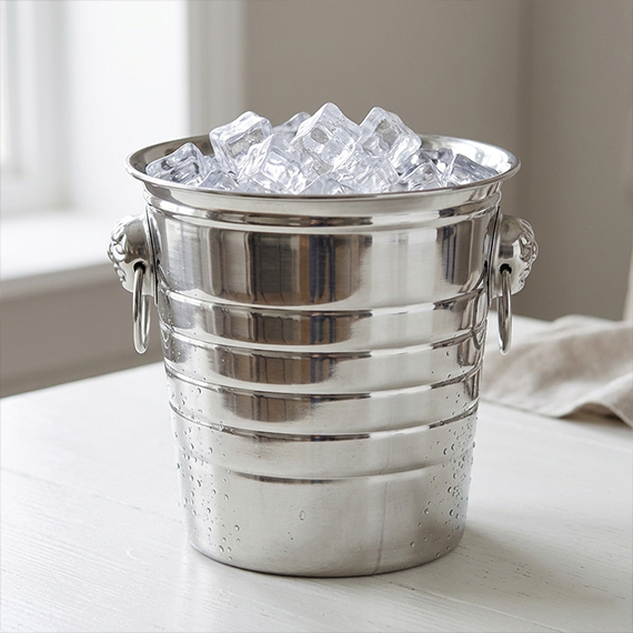 Ice bucket 5 l