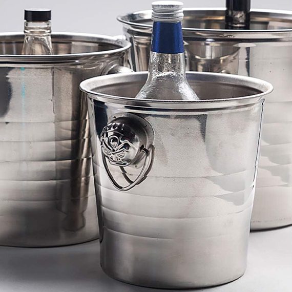 Ice bucket 5 l