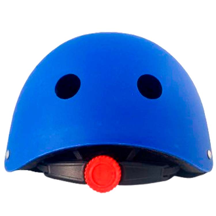 Protective helmet for children, Կապույտ