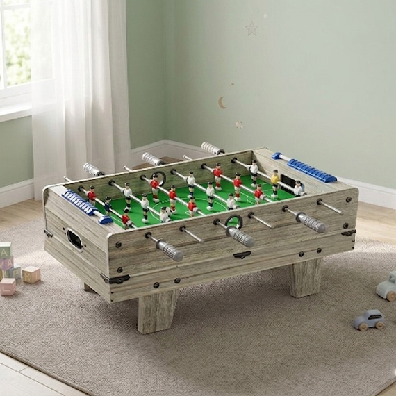 Table Football / Tennis / Hockey / Billiards