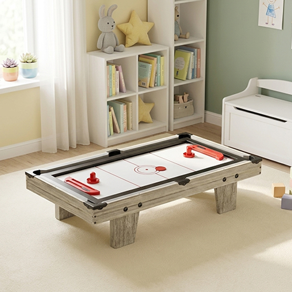 Table Football / Tennis / Hockey / Billiards