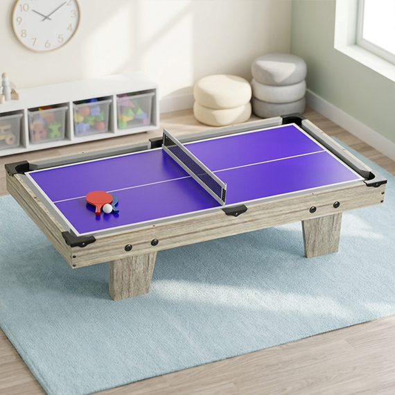 Table Football / Tennis / Hockey / Billiards