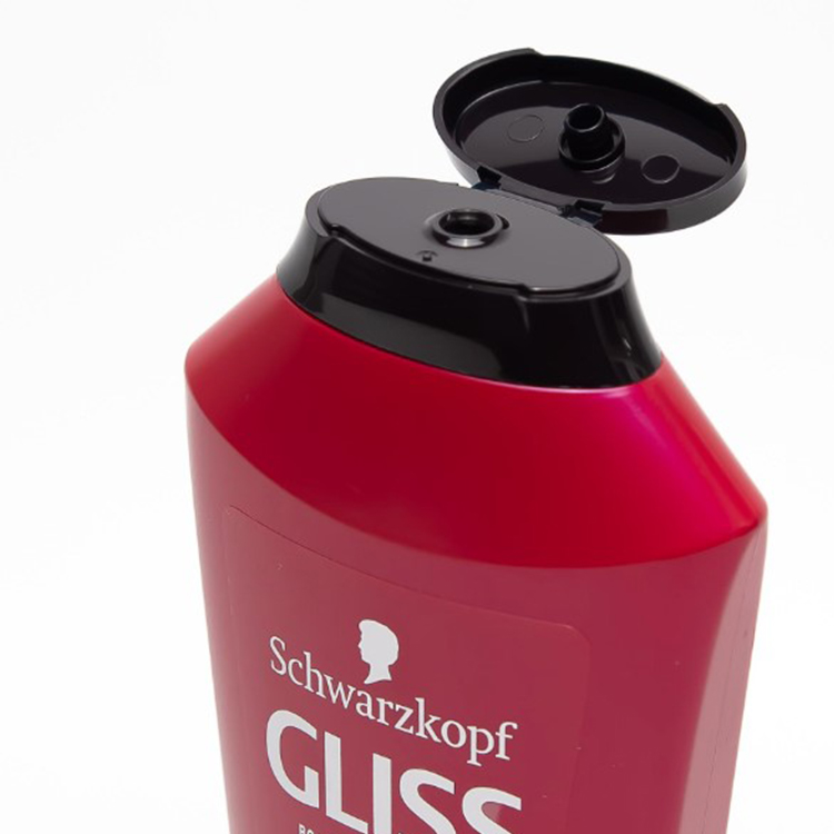 Shampoo for colored or highlighted hair 400 ml