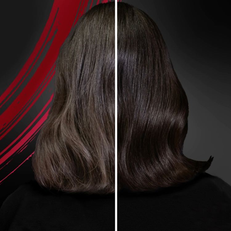 Shampoo for colored or highlighted hair 440 ml