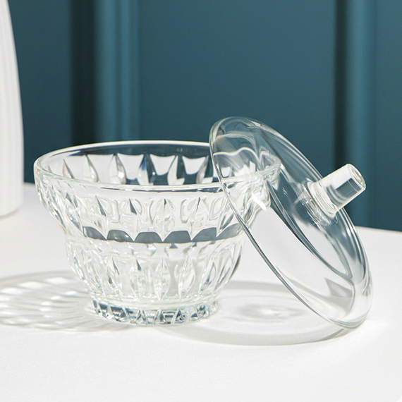 Sugar bowl