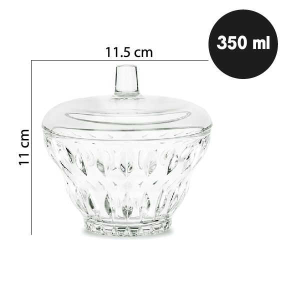 Sugar bowl