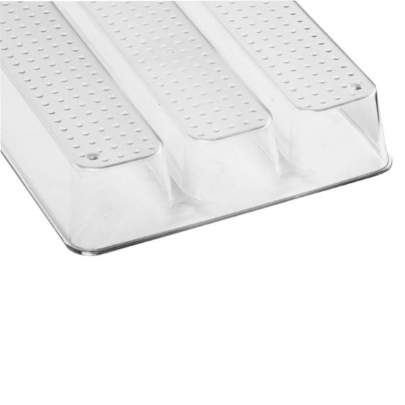 Flatware tray 18x33 cm